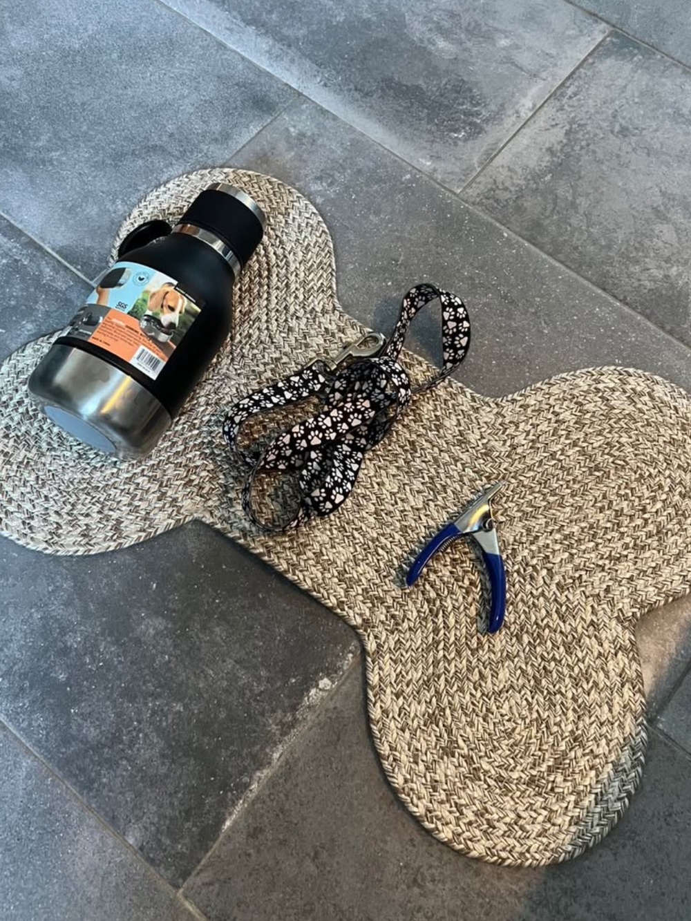 Bundle of Dog Items